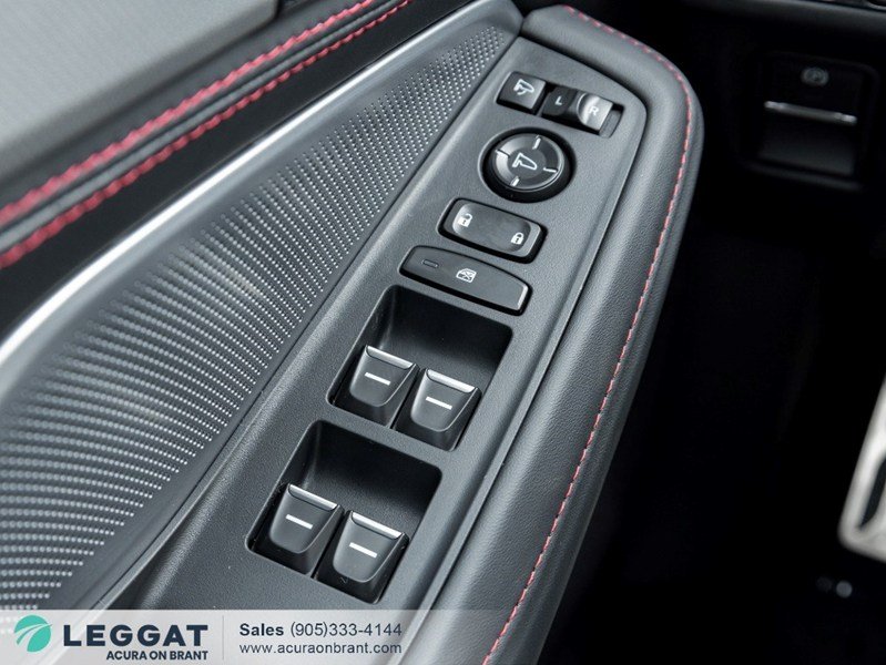 2026 Acura Mdx Platinum Elite A-Spec Sh-Awd