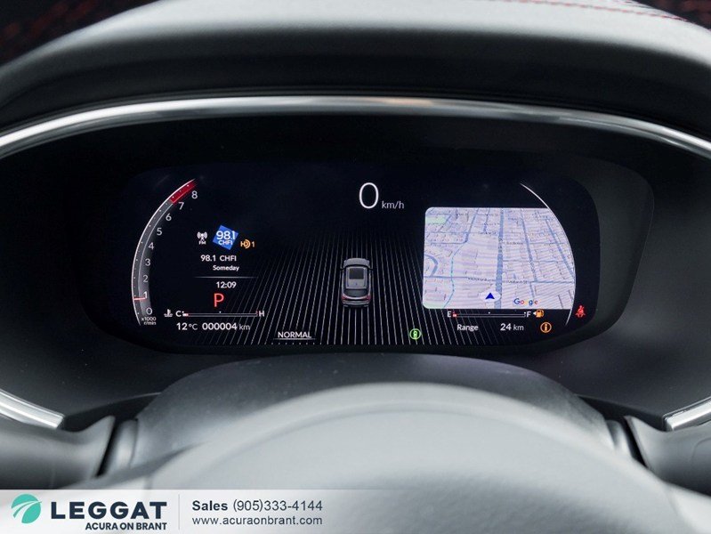 2026 Acura Mdx Platinum Elite A-Spec Sh-Awd
