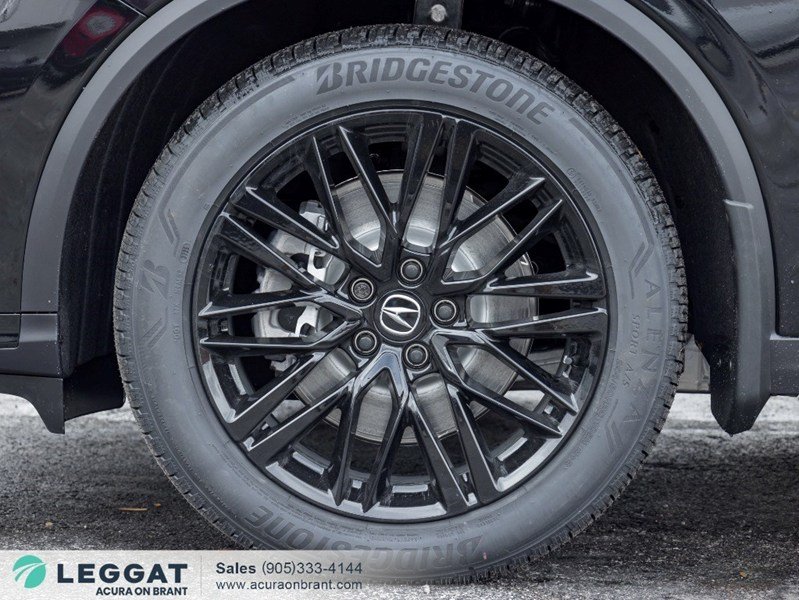 2026 Acura Mdx Platinum Elite A-Spec Sh-Awd
