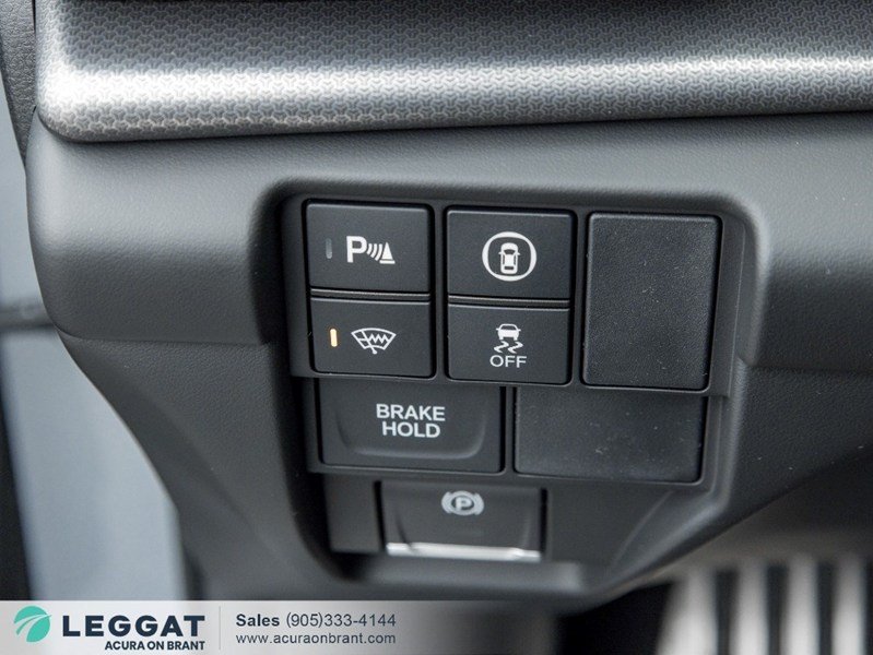 2026 Acura Rdx A-Spec AWD