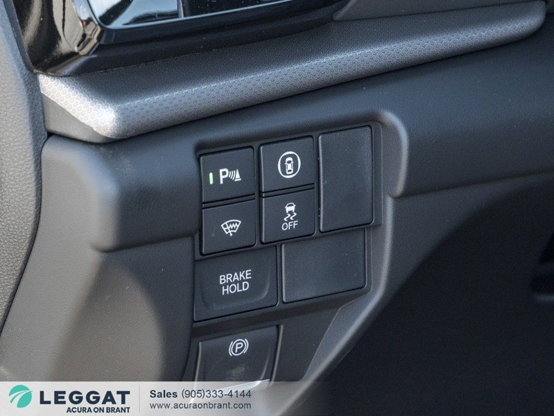 2026 Acura Rdx A-Spec AWD