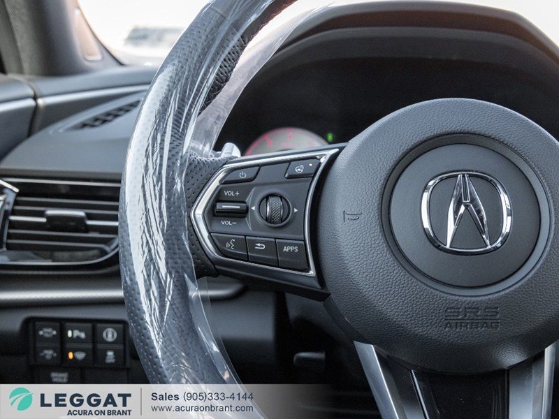 2026 Acura Rdx Platinum Elite A-Spec AWD