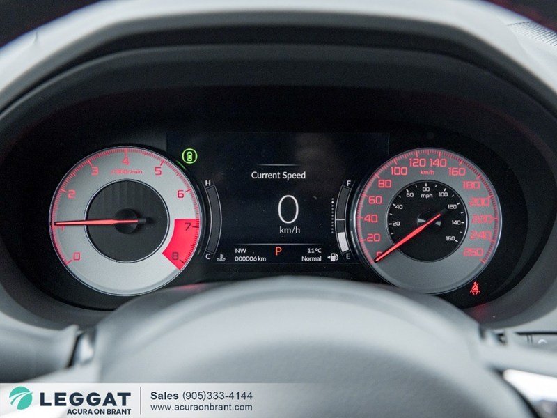 2026 Acura Rdx Platinum Elite A-Spec AWD