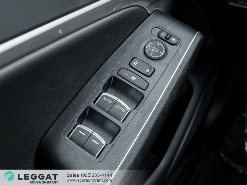 2026 Acura Integra Elite A-Spec CVT