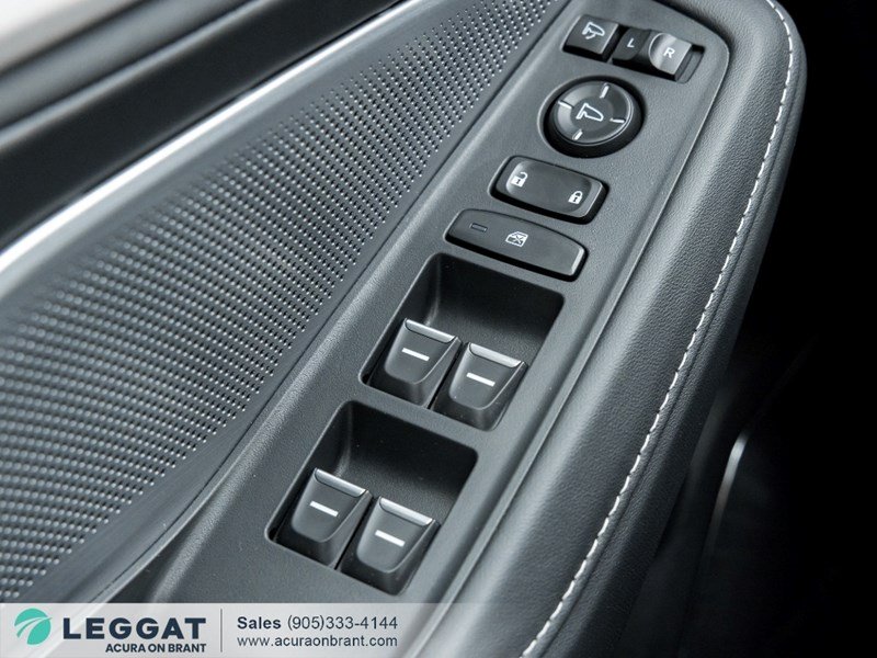 2026 Acura Mdx Tech Sh-Awd