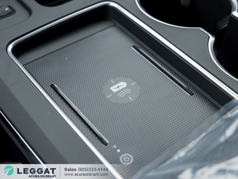 2026 Acura Mdx Tech Sh-Awd