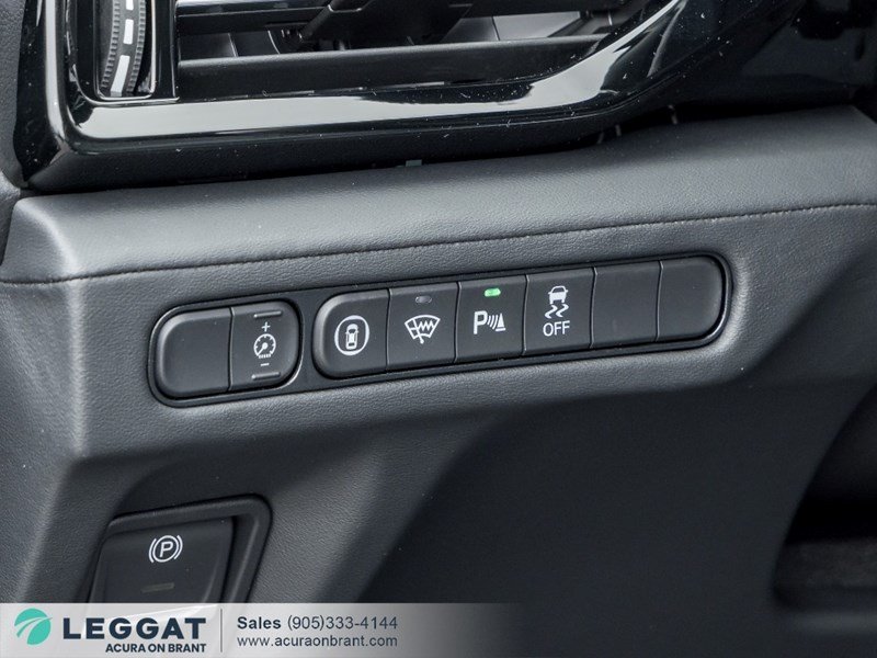 2026 Acura Mdx Tech Sh-Awd