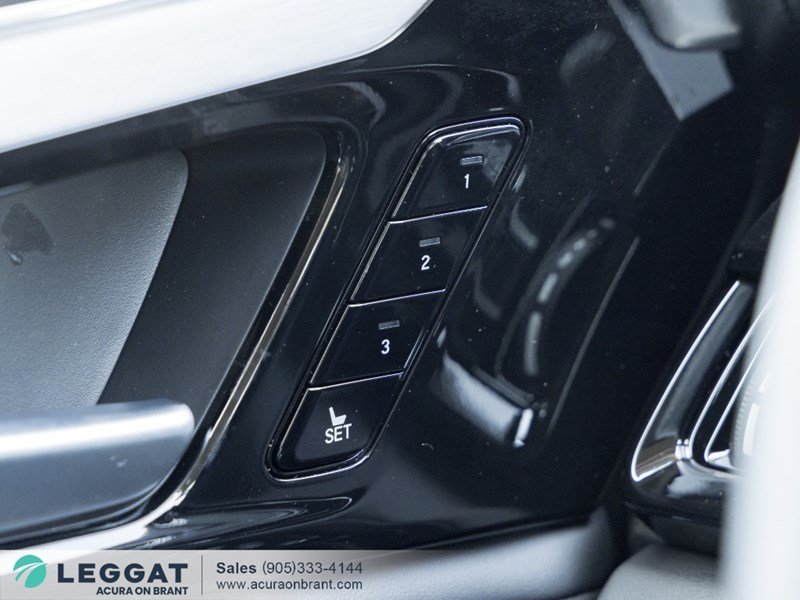 2026 Acura Mdx Tech Sh-Awd