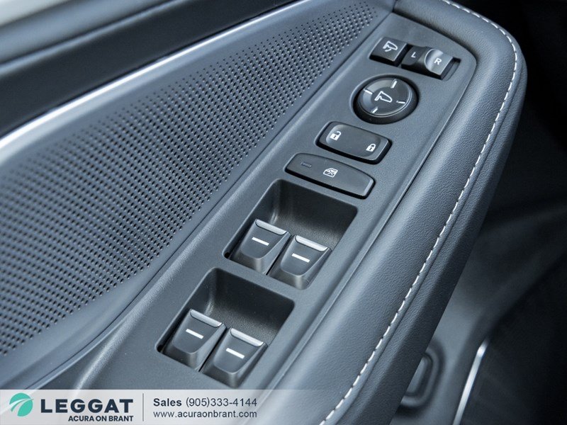 2026 Acura Mdx Tech Sh-Awd