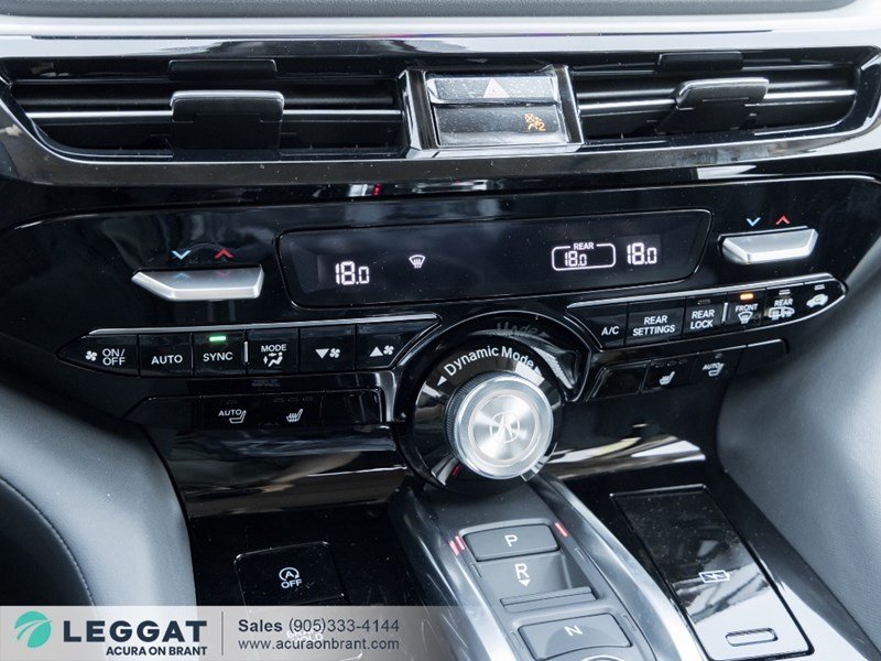 2026 Acura Mdx Tech Sh-Awd