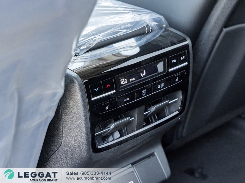 2026 Acura Mdx Tech Sh-Awd