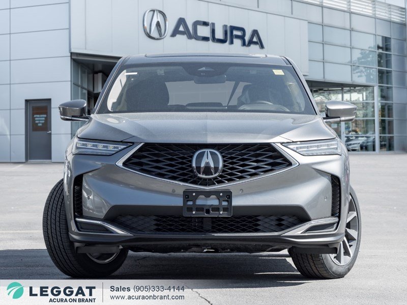 2026 Acura Mdx Tech Sh-Awd