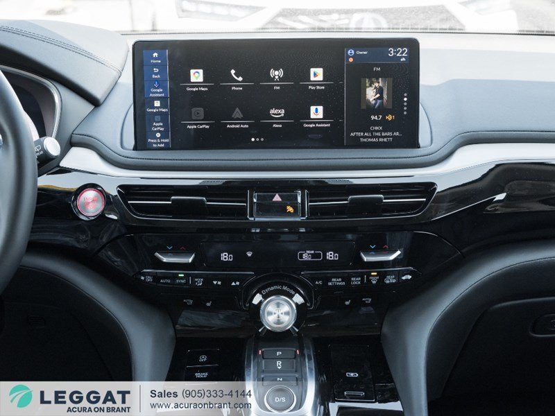 2026 Acura Mdx Tech Sh-Awd