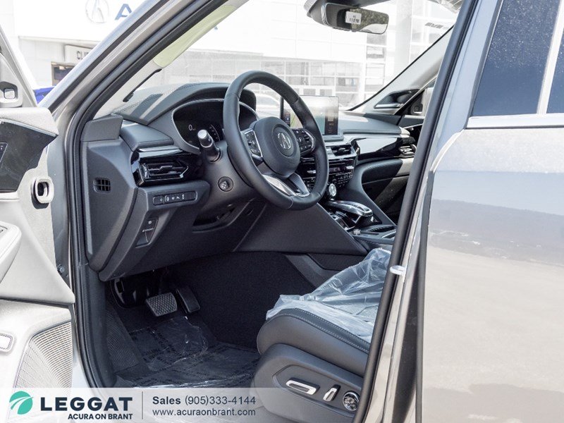 2026 Acura Mdx Tech Sh-Awd