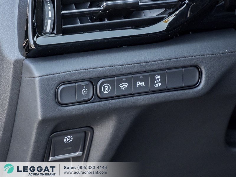 2026 Acura Mdx Tech Sh-Awd