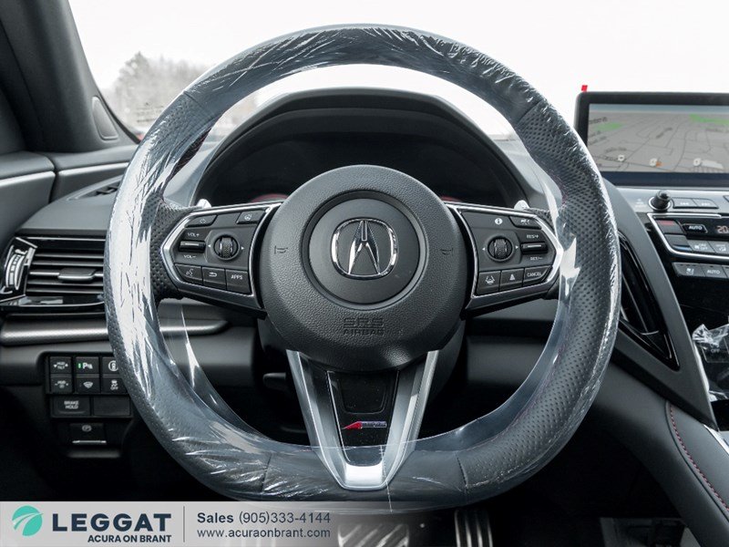 2026 Acura Rdx Platinum Elite A-Spec AWD