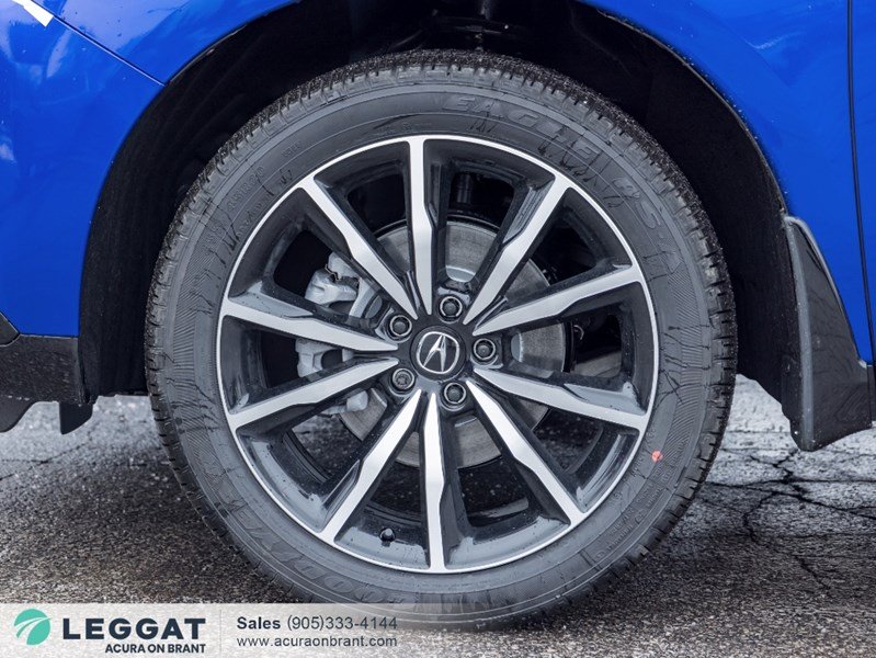 2026 Acura Rdx Platinum Elite A-Spec AWD