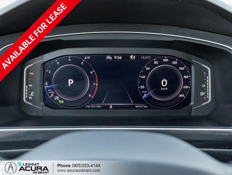 2024 Volkswagen Tiguan Comfortline 4MOTION *Finance @ 6.99% OAC*