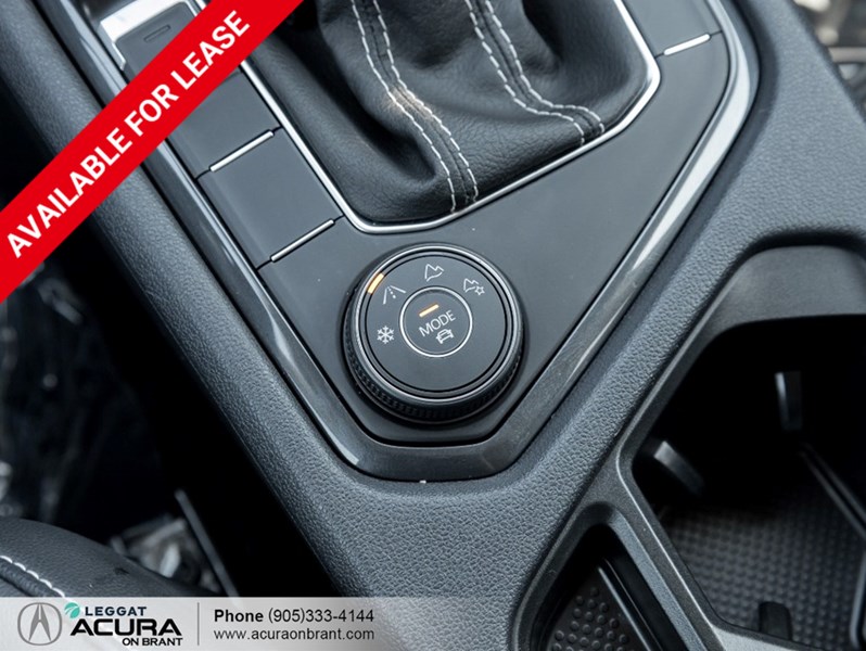 2024 Volkswagen Tiguan Comfortline 4MOTION *Finance @ 6.99% OAC*