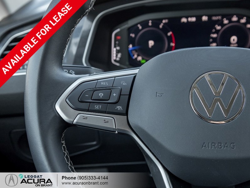 2024 Volkswagen Tiguan Comfortline 4MOTION *Finance @ 6.99% OAC*