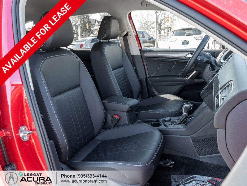 2024 Volkswagen Tiguan Comfortline 4MOTION *Finance @ 6.99% OAC*