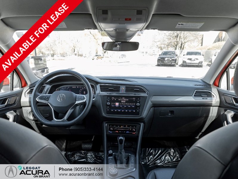 2024 Volkswagen Tiguan Comfortline 4MOTION *Finance @ 6.99% OAC*