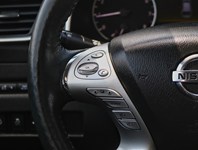 2018 Nissan Murano AWD Midnight Edition