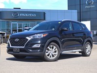 2019 Hyundai Tucson Preferred FWD