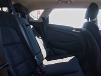 2019 Hyundai Tucson Preferred FWD