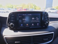 2019 Hyundai Tucson Preferred FWD
