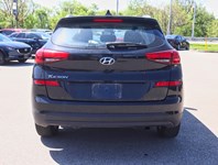 2019 Hyundai Tucson Preferred FWD