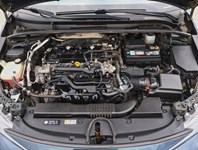 2019 Toyota Corolla Hatchback CVT
