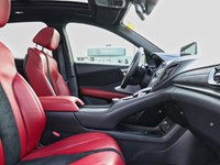 2023 Acura Rdx A-Spec AWD