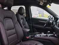 2023 Mazda Cx-5 Signature AWD