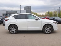 2023 Mazda Cx-5 Signature AWD