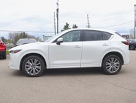 2023 Mazda Cx-5 Signature AWD