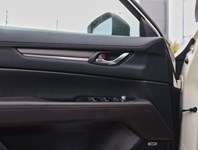 2023 Mazda Cx-5 Signature AWD