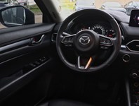 2023 Mazda Cx-5 Gs AWD