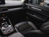 2023 Mazda Cx-5 Gs AWD