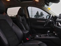 2023 Mazda Cx-5 Gs AWD