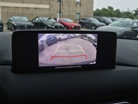 2023 Mazda Cx-5 Gs AWD