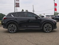 2023 Mazda Cx-5 Gs AWD