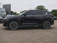 2023 Mazda Cx-5 Gs AWD