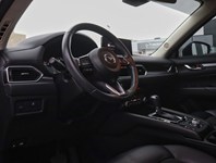 2023 Mazda Cx-5 Gs AWD