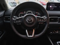 2023 Mazda Cx-5 Gs AWD