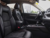 2023 Mazda Cx-5 Gs AWD