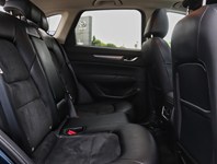2023 Mazda Cx-5 Gs AWD