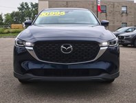 2023 Mazda Cx-5 Gs AWD