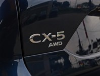 2023 Mazda Cx-5 Gs AWD