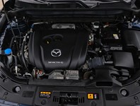 2023 Mazda Cx-5 Gs AWD